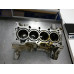 #BMC03 Engine Cylinder Block From 2009 Honda Fit  1.5